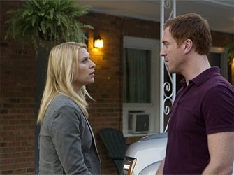 «Homeland» στον Alpha