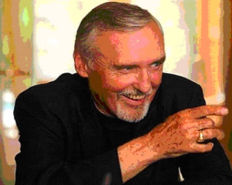 Ο τελευταίος ρόλος του Dennis Hopper στο «Crash» στο FX