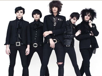 The Horrors