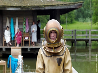 «Hot, Hot, Hot»…προβολή στην Ταινιοθήκη!