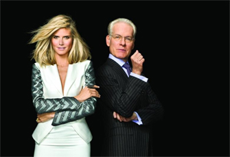 Project Runway 9, πρεμιέρα τη Δευτέρα 9/3