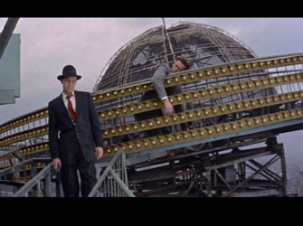 Τα Αφιερώματα του 24ου Πανοράματος Ευρωπαϊκού Κιν/γράφου