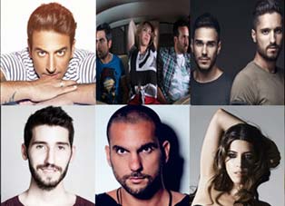 In-House: H House μουσική πάει Μέγαρο