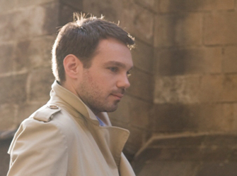 Γιώργης Χριστοδούλου: Μουσική Πρωτοχρονιά