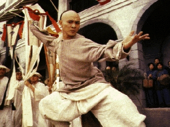 «Κάποτε στην Κίνα» στο Star