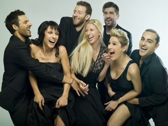 Οι «Ήρωες» επιστρέφουν στο Μικρό Παλλάς