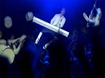 Foster The People: Nέο video και περιοδεία