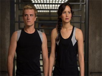 «The Hunger Games: Φωτιά» νόστιμο ναι, χορταστικό όχι…