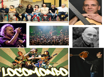 12ο Μουσικό Φεστιβάλ «Ηχοι του Δάσους»