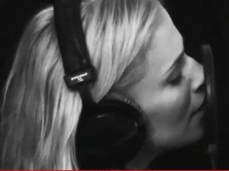 Νάντια Μπουλέ: Ακούστε το νέο της τραγούδι