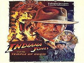 Ιντιάνα Τζόουνς: Οι Κυνηγοί της Χαμένης Κιβωτού, στον ΑΝΤ1