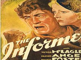 Ο Καταδότης