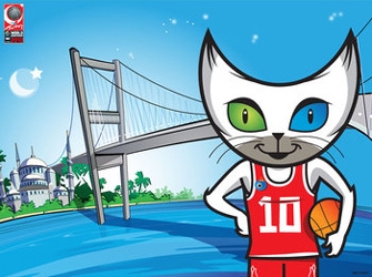 Ο Μεγάλος Τελικός του «Μουντομπάσκετ»