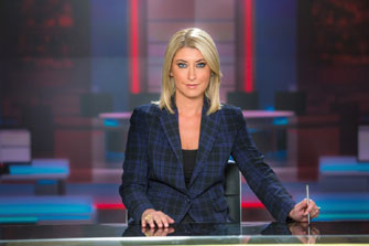 Έκτακτες εκπομπές στην τηλεόραση για την Προεδρική Εκλογή