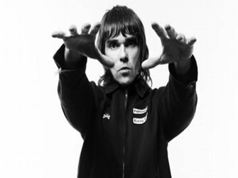 Ian Brown