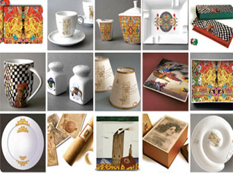 Νέα σειρά IanosArt