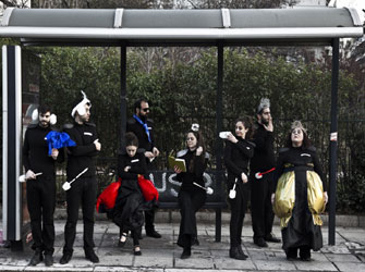 Υμπύ Τύραννος