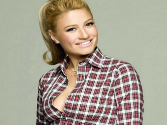 Mommy – Το Παιδί μου κι Εγώ με τη Φαίη Σκορδά