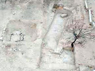 Κύπρος: ανασκαφές στο αρχαίο Ιδάλιο σχετικά με τον Άδωνη