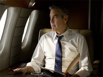 Τζορτζ Κλούνεϊ: «έκανα μια πολιτική ταινία, χωρίς πολιτική ταυτότητα!»