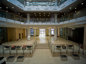 Πολιτιστικό Κέντρο του Ιδρύματος «Μιχάλης Κακογιάννης»