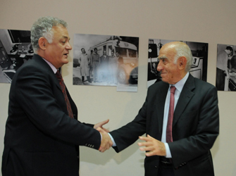 Συνεργασία ΕΡΤ-ΙΜΕ