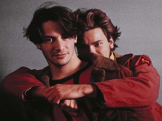 Το Δικό μου Αϊντάχο, με Κιάνου Ριβς