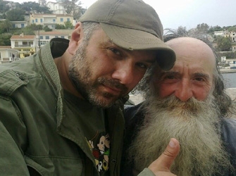 Ο Μύθος της Ικαρίας