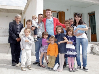 Ειδική αποστολή Βάλμη: Εξετελέσθη