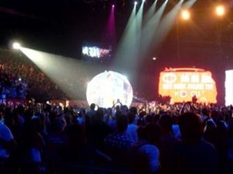 «Mad Video Music Awards 2011»