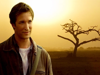 Επιστροφή στο Ναό του Σολομώντα