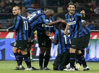 Μαρσέϊγ – Ίντερ