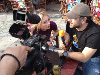 Ιντερνέτ στον «Όμορφο Κόσμο 2»