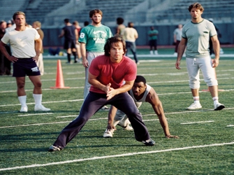 «Ο Ανίκητος» στη ΝΕΤ