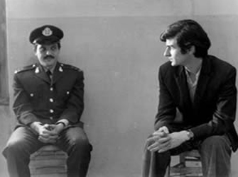 «Ιωάννης ο Βίαιος» στο Κανάλι της Βουλής