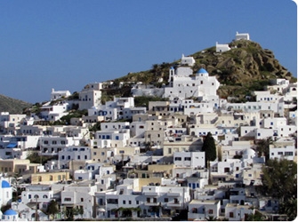 Το ταξίδι του «Ι love GR» συνεχίζεται