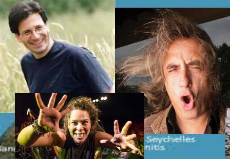 Απόδραση στην Ικαρία για το 1ο «Ikaria  Escape Festival»