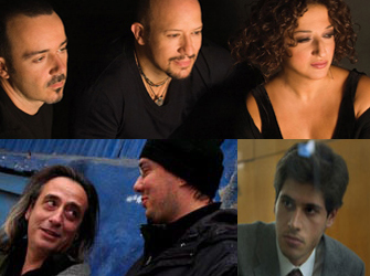 Φεστιβάλ Ηλιούπολης 2010