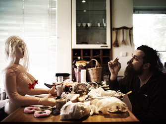 Σπύρος Γραμμένος «iλαβ»