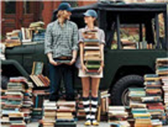 Βιβλία για το Χατζηκυριάκειο Ίδρυμα