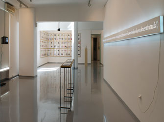 Ανοιχτές συζητήσεις καλλιτεχνών και κοινού