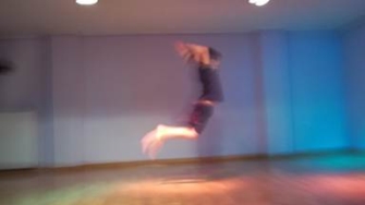 Εργαστήρια Δημιουργικής Κίνησης