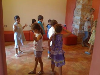 Δωρεάν θεατρικά εργαστήρια στην «Ακαδήμεια»