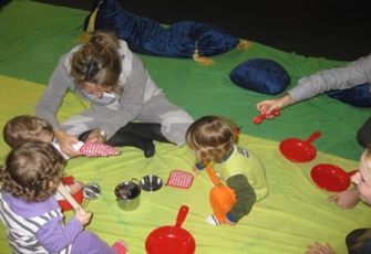 Παιδικά Εργαστήρια και Εκδηλώσεις στην «Ακαδήμεια»