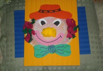 Αποκριάτικα εργαστήρια κατασκευών