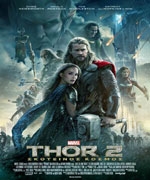 Thor 2: Ο Σκοτεινός Κόσμος