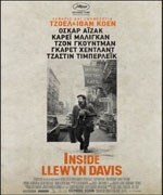 Inside Llewyn Davis