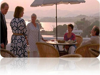 Εξωτικό Ξενοδοχείο Μάριγκολντ 2: η συνέχεια