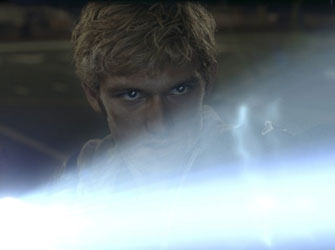 Είμαι το Νούμερο Τέσσερα