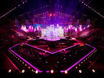 Α΄ημιτελικός Eurovision: σχόλια για τη βραδιά της Τρίτης 6/5